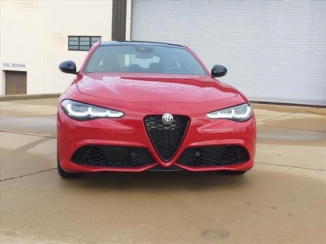 2024 Alfa Romeo Giulia Sprint
